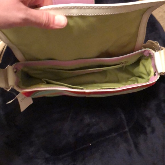 Brand New Coach Bag - Picture 4 of 4